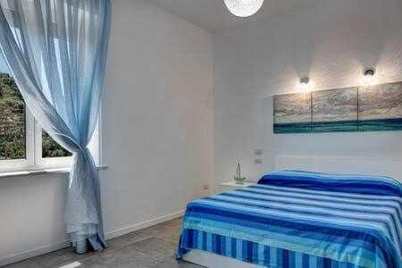 Gocce Villas - Sorrento Capo Light Blue 外观 照片