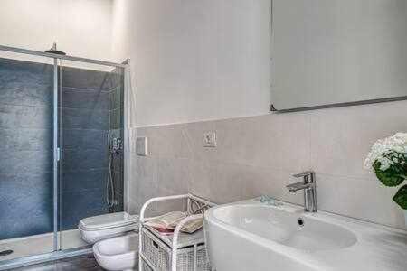 Gocce Villas - Sorrento Capo Light Blue 外观 照片