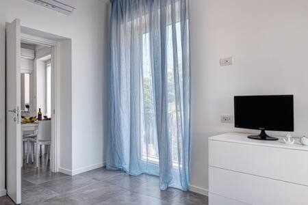 Gocce Villas - Sorrento Capo Light Blue 外观 照片